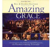 Homecoming - Amazing Grace