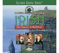 bill & gloria gaither - Irish Homecoming