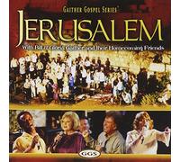 Bill & Gloria Gaither - Jerusalem Homecoming