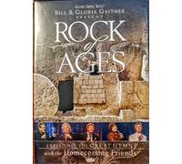 Bill & Gloria Gaither - Rock of Ages