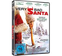 Bill Goldberg,Douglas Smith,Emili - Very Bad Santa