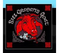 Bill Grogan's Goat