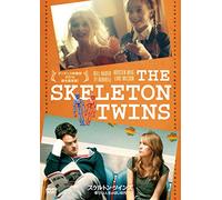 Bill Hader-The Skeleton Twins [Edizione: Giappone] [Import]