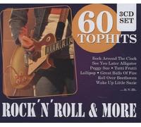 Bill Haley - 60 Top-Hits : Rock'n Roll & More