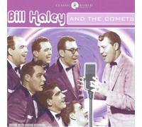Bill Haley and His Comets Bill Haley and His Comets (CD) Album