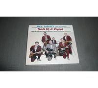 Bill Haley And His Comets - Birth of a Legend