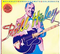 Bill Haley And His Comets - Golden Hits