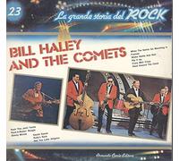 Bill Haley And His Comets - GSR23 LP Bill Haley And The Comets Gsr23 VINYL