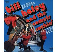 Bill Haley And His Comets - HALEY BILL AND THE COMETS