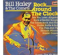 Bill Haley And His Comets - Rock Around The Clock - Europa - 111 548.0