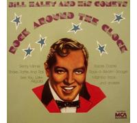 Bill Haley And His Comets - Rock Around The Clock - MCA Records - 30 714 0