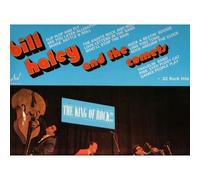 Bill Haley And His Comets - The King Of Rock [2xVinyl]