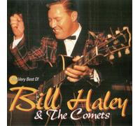 Bill Haley and His Comets The Very Best of Bill Haley & the Comets (CD) Album