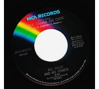 Bill Haley And His Comets - (We're Gonna) Rock Around The Clock