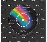 Bill Haley And His Comets - (We're Gonna) Rock Around The Clock