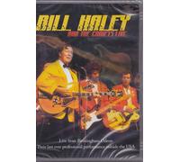 Bill Haley And The Comets Live Birmingham Odeon 1979