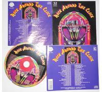 Rock Around the Clock
