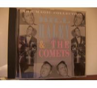 Bill Haley And The Comets : The Magic Collection