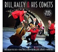 Bill Haley - Bill Haley & His Comets Bill Haley Lp