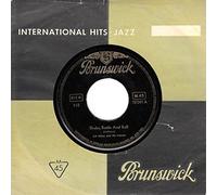 Bill Haley - Bill Haley & His Comets - Dim, Dim The Lights. 7" VINYL EP VG / VG (OE9129).