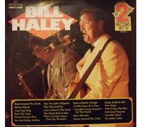 Bill Haley - Bill Haley - The Bill Haley Collection - Pickwick Records - PDA 006