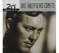 Bill Haley & Comets - Best of Bill Haley & Comets-Mi