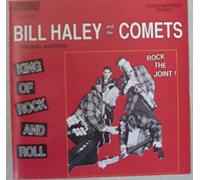 Bill Haley & Comets - Bill Haley & Comets