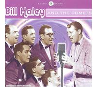 Bill Haley and His Comets Bill Haley and His Comets (CD) Album