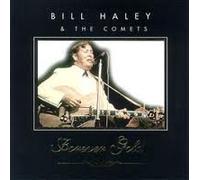 Bill Haley & Comets - Forever Gold
