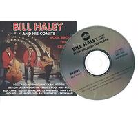 Bill Haley & Comets - Rock Around The Clock