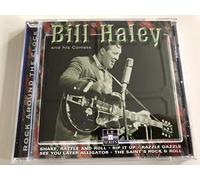 Bill Haley & Comets - Rock Around the Clock