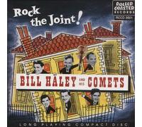 Bill Haley & Comets - Rock The Joint