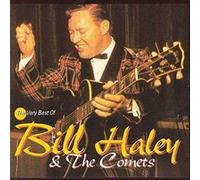 Bill Haley & Comets – Very Best of – Import – MCA