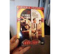 Bill Haley - Double Feature Rock N Roll - Set Dvd