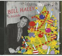Bill Haley & Friends - Merry Christmas