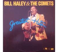 BILL HALEY - greatest hits LP