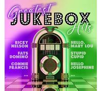 Greatest Jukebox Hits – Zyx Music