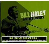 Bill Haley & His Comets