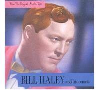 Bill Haley & His Comets - Best One [20 Tracks]