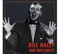 Bill Haley & His Comets - Bill Haley And The Comets