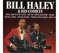 Bill Haley & His Comets - Bill Haley & His Comets [Import]
