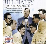 Bill Haley & His Comets - Classic American Voices