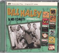 Bill Haley & His Comets - Extended Playoriginal