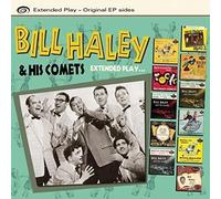 Bill Haley & His Comets - Extended Playoriginal [Import]