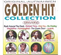 Bill Haley & His Comets - Golden Hit Collection 1955/1956