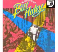 Bill Haley & His Comets - Greatest Hits 16