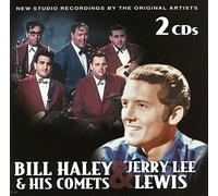 Bill Haley & His Comets/Jerry [Import]