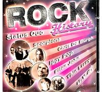 Bill Haley & his Comets, Manfred Mann, Frijid Pink, Free, Rare Earth, Status Quo, Lynyrd Skynyrd, Saga, Asia..
