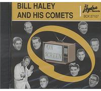 Bill Haley & His Comets - on Screen [Import]