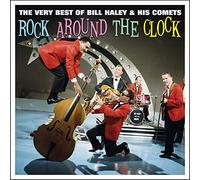 Bill Haley & His Comets - Rock Around The Clock [Import]
